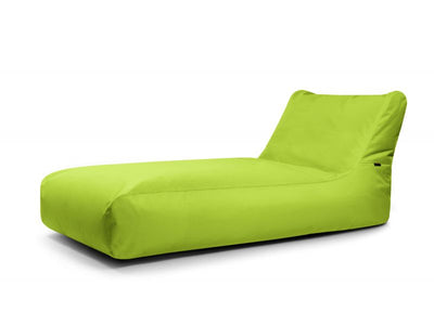 Bean bag Sunbed 90 OX Kiwi