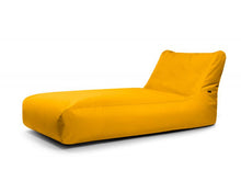 Laden Sie das Bild in den Galerie-Viewer, Bean bag Sunbed 90 OX Yellow