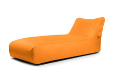 Laden Sie das Bild in den Galerie-Viewer, Bean bag Sunbed 90 Outside Yellow