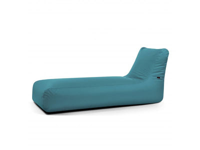 Bean bag Sunbed OX Turquoise