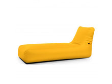 Laden Sie das Bild in den Galerie-Viewer, Bean bag Sunbed OX Yellow