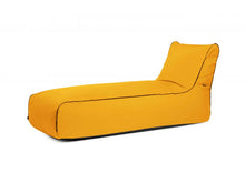 Charger l'image dans la galerie, Bean bag Sunbed Zip Colorin Yellow