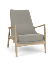 Load image into Gallery viewer, IB KOFOD-LARSEN The Seal Lounge Chair, High Back