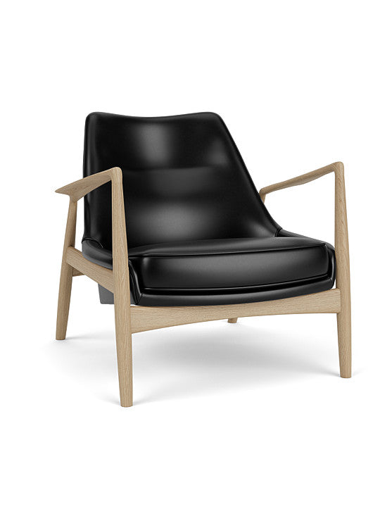 IB KOFOD-LARSEN The Seal Lounge Chair, Low Back