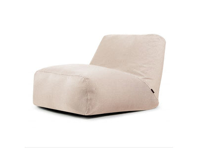 Bean bag Tube 100 Capri Beige