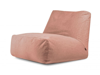 Bean bag Tube 100 Gaia Coral