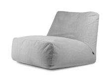 Laden Sie das Bild in den Galerie-Viewer, Bean bag Tube 100 Gaia Grey