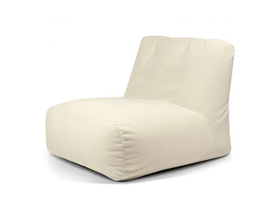Bean bag Tube 100 Teddy Cream