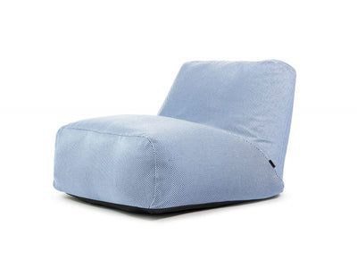 Bean bag Tube 100 Capri Blue