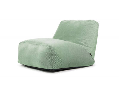 Bean bag Tube 100 Capri Green