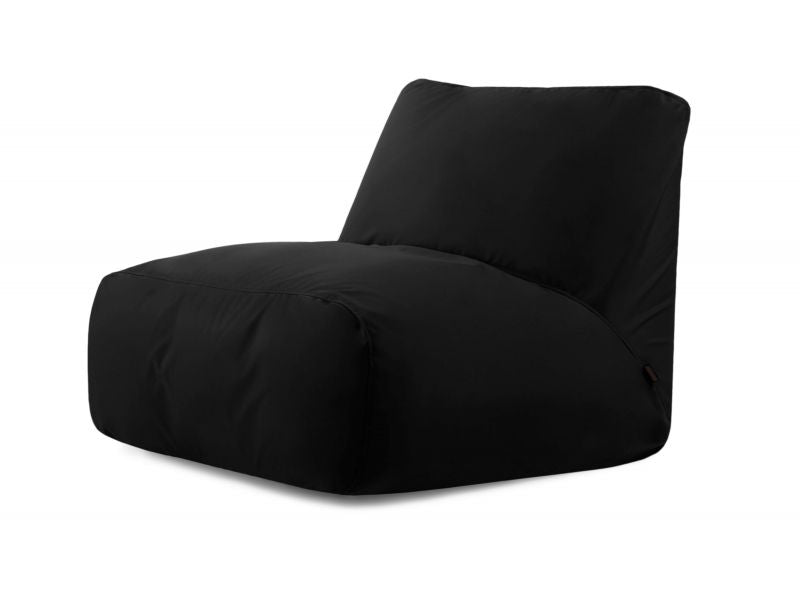 Bean bag Tube 100 Colorin Black