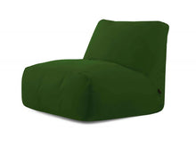 Load image into Gallery viewer, Bean bag Tube 100 Colorin Green