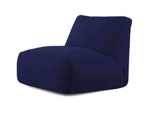 Load image into Gallery viewer, Bean bag Tube 100 Colorin Navy