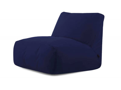 Bean bag Tube 100 Colorin Navy