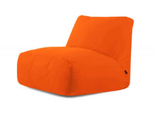 Load image into Gallery viewer, Bean bag Tube 100 Colorin Orange