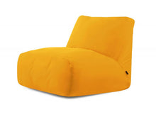 Charger l&#39;image dans la galerie, Bean bag Tube 100 Colorin Yellow