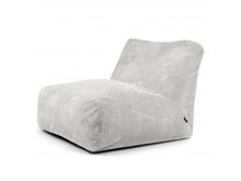 Load image into Gallery viewer, Bean bag Tube 100 Waves Snow