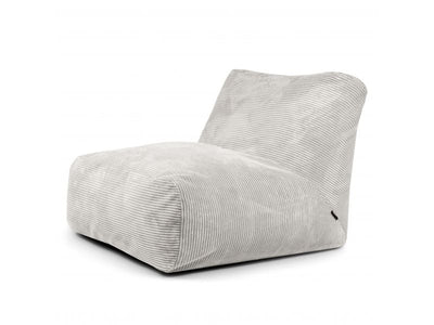 Bean bag Tube 100 Waves Snow