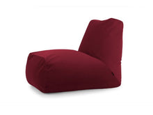 Laden Sie das Bild in den Galerie-Viewer, Bean bag Tube Barcelona Bordo