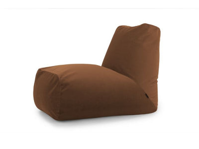 Bean bag Tube Barcelona Brownie