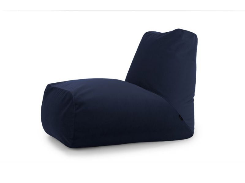 Bean bag Tube Barcelona Navy