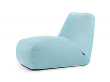 Load image into Gallery viewer, Bean bag Tube Capri Turquoise