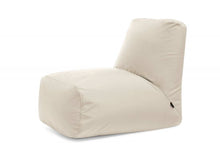 Load image into Gallery viewer, Bean bag Tube Colorin Ivory