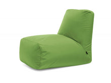 Load image into Gallery viewer, Bean bag Tube Colorin Lime