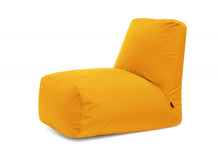 Cargar imagen en el visor de la galería, Bean bag Tube Colorin Yellow