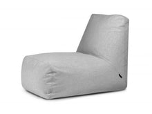Laden Sie das Bild in den Galerie-Viewer, Bean bag Tube Gaia Grey