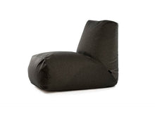 Load image into Gallery viewer, Bean bag Tube Home Dark Grey