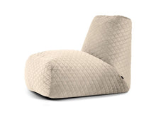 Cargar imagen en el visor de la galería, Bean bag Tube Lure Luxe Pearl