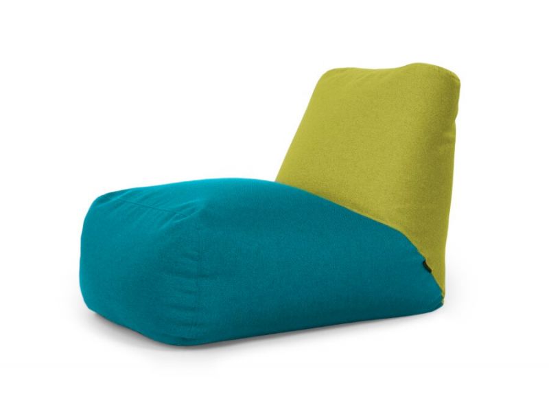Bean bag Tube Nordic Earth