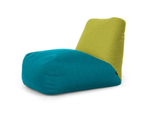 Load image into Gallery viewer, Bean bag Tube Nordic Earth