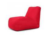 Bean bag Tube Nordic Red