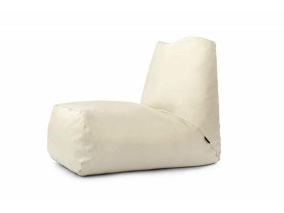 Bean bag Tube Outside Beige