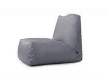 Charger l'image dans la galerie, Bean bag Tube Outside Grey