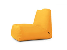 Load image into Gallery viewer, Bean bag Tube Outside Yellow