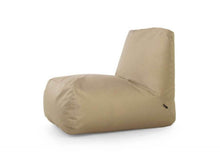 Load image into Gallery viewer, Bean bag Tube OX Beige