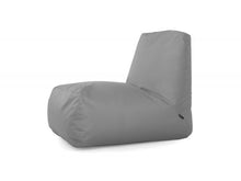 Laden Sie das Bild in den Galerie-Viewer, Bean bag Tube OX Grey