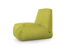 Laden Sie das Bild in den Galerie-Viewer, Bean bag Tube OX Lime