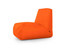 Load image into Gallery viewer, Bean bag Tube OX Orange