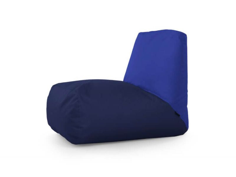 Bean bag Tube OX Sea