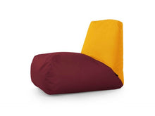 Laden Sie das Bild in den Galerie-Viewer, Bean bag Tube OX Sunset