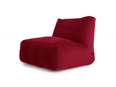 Bean bag Tube 100 Barcelona Bordo
