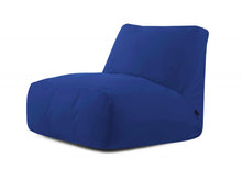 Charger l&#39;image dans la galerie, Bean bag Tube 100 Colorin Blue