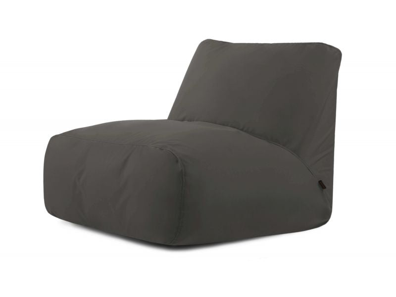 Bean bag Tube 100 Colorin Dark Grey