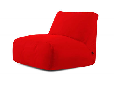 Bean bag Tube 100 Colorin Red