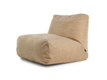 Cargar imagen en el visor de la galería, Bean bag Tube 100 Home Cacao