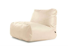 Laden Sie das Bild in den Galerie-Viewer, Bean bag Tube 100 Outside Beige